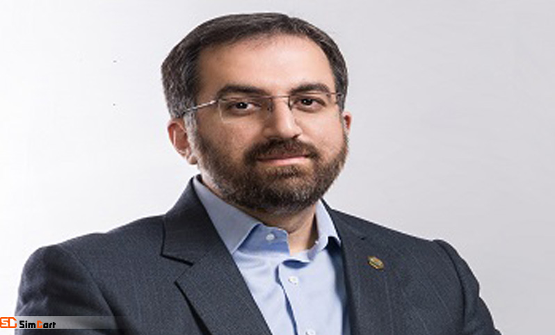 مدیر عامل جدید همراه اول