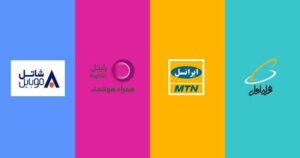 سیم کارت گردشگری