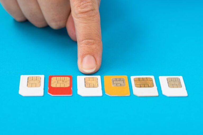 قوانین انتقال خط