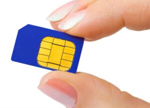 قوانین انتقال خط همراه اول